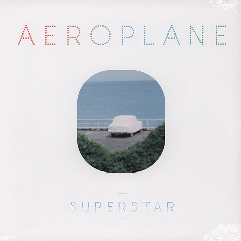 Aeroplane - Superstar