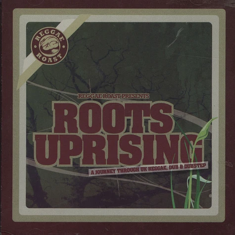 V.A. - Roots Uprising