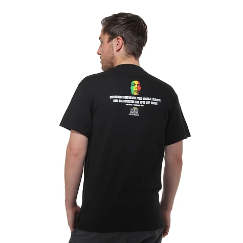 Bob Marley - Face T-Shirt