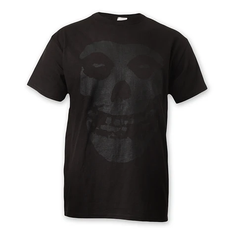 Misfits - Tonal Fiend Skull T-Shirt