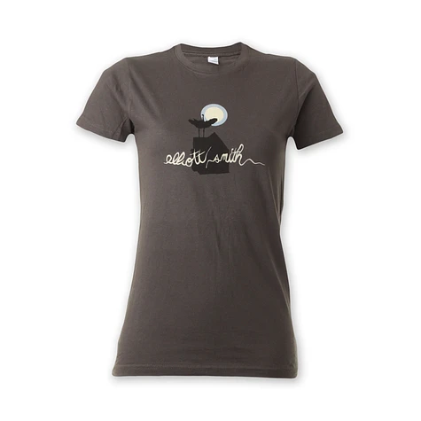 Elliott Smith - House Women T-Shirt