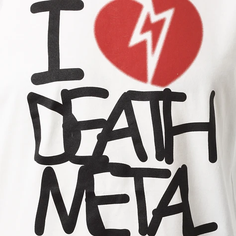 Eagles Of Death Metal - I Love Death Metal T-Shirt