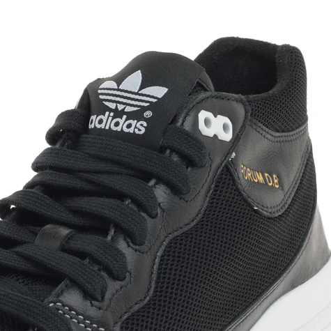 adidas Originals by Originals x David Beckham - Forum Mid