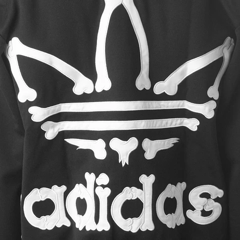 adidas Originals by Originals x Jeremy Scott - Bones Tux Jacket