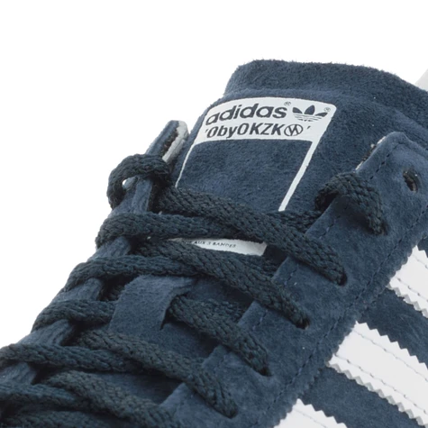 adidas Originals by Originals x Kazuki Kuraishi - Copepan