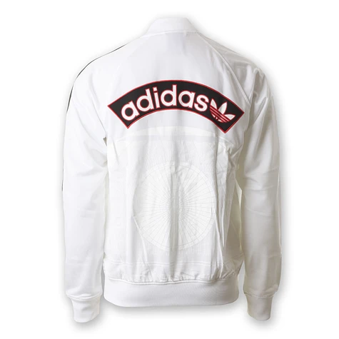 adidas X Star Wars - Stormtrooper Track Top