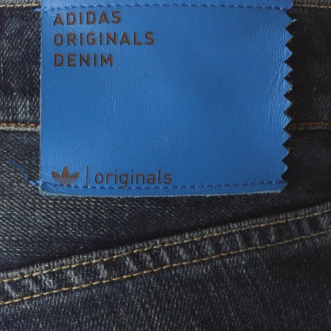 adidas - Conductor Reg Jeans