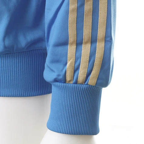 adidas - Adicolor Firebird Track Top