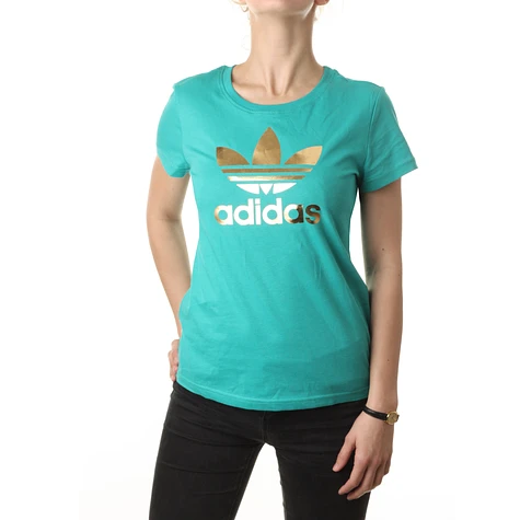 adidas - Trefoil Women T-Shirt