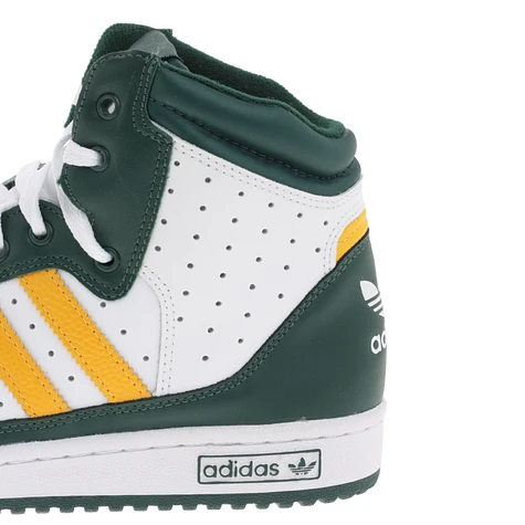 adidas - Decade Hi B-Ball