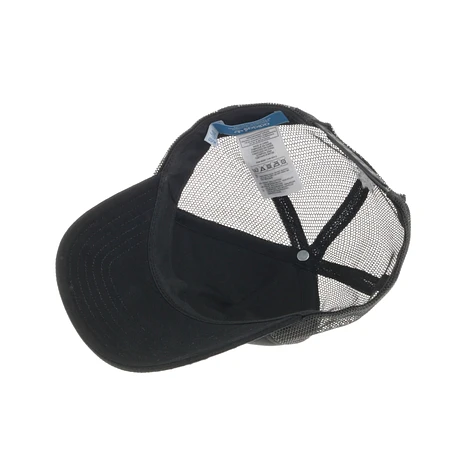 adidas - Jersey Trucker Hat