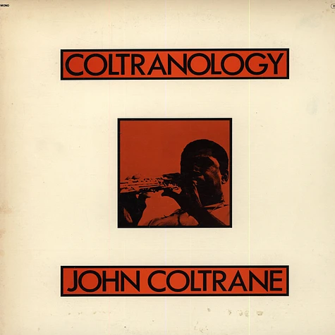 John Coltrane - Coltranology