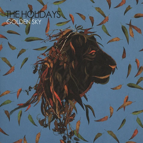 The Holidays - Golden Sky