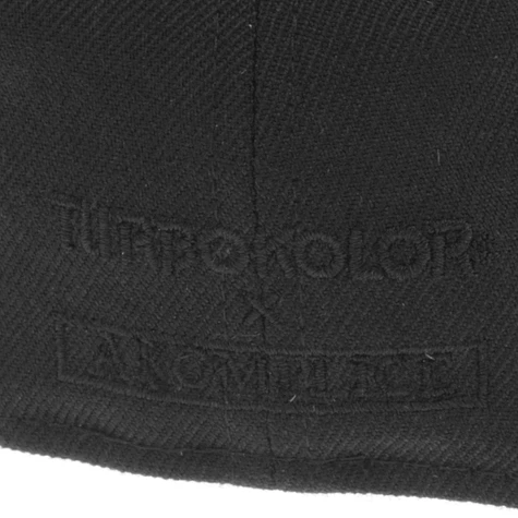 Akomplice - AK x TBK New Era Hat
