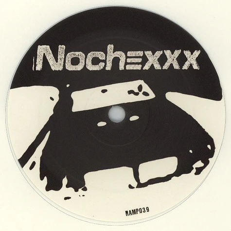 Nochexxx - Ritalin Love / Timepiece