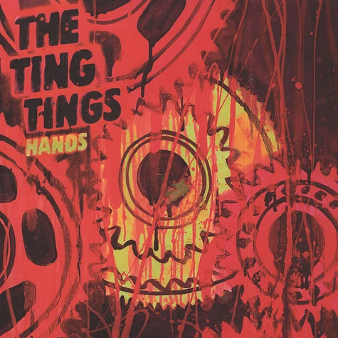 The Ting Tings - Hands