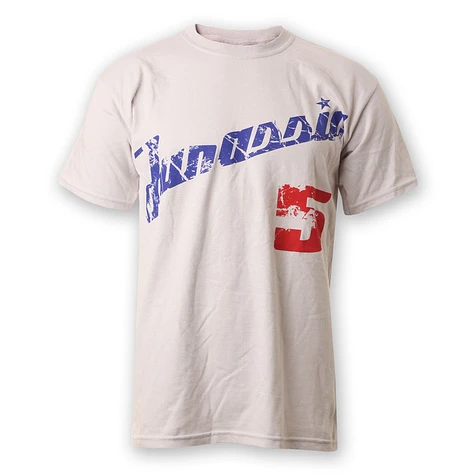 Jurassic 5 - Park T-Shirt