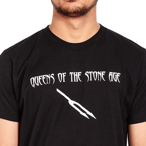 Queens Of The Stone Age - Deaf Songs T-Shirt