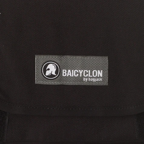 Baicyclon by Bagjack - Hip Bag M 01