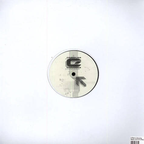 N.Phect & Diz:Play / DJ G-I-S - Radium (DJ G-I-S Remix) / Murder (Typecell Remix)