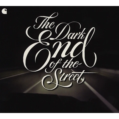 V.A. - The Dark End Of The Street
