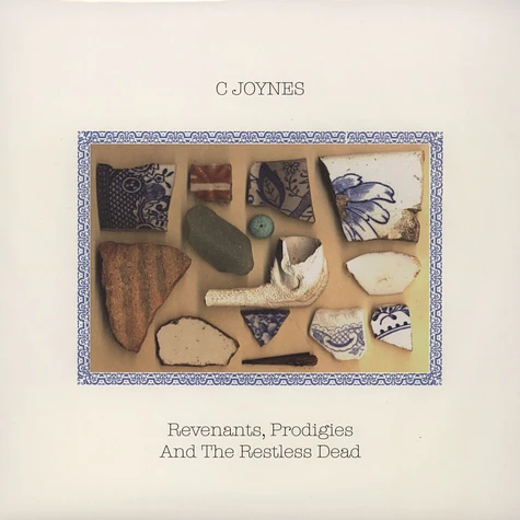 C. Joynes - Revenants, Prodigies And The Restless Dead