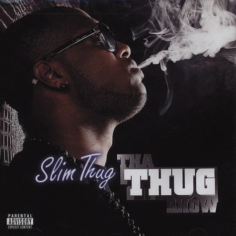 Slim Thug - Thug Show