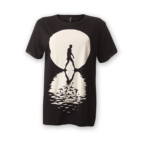 Sixpack France x Jonathan Zawada - Full Moon Women T-Shirt