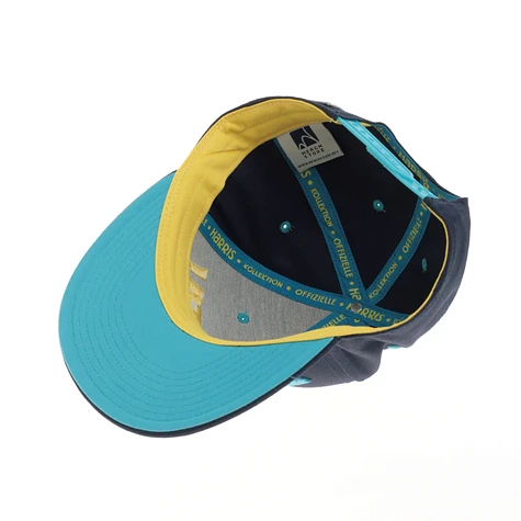 Harris - Limited Tait Eita Snapback Cap