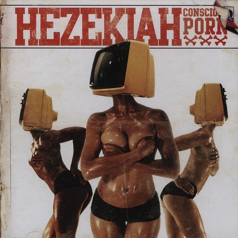 Hezekiah - Conscious Porn