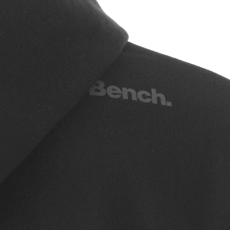 Bench - Affront Logo Hoodie