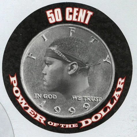 50 Cent - Power of the dollar EP