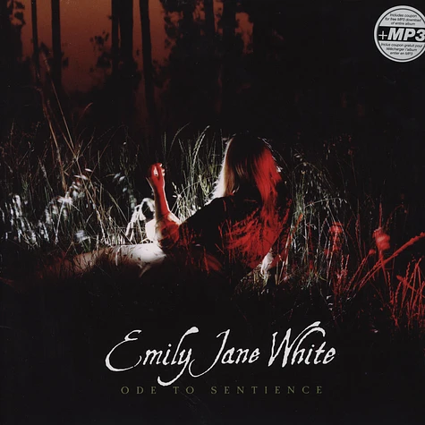 Emily Jane White - Ode To Sentience