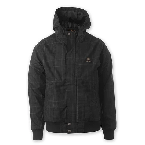 Element - Plymouth Spring Jacket