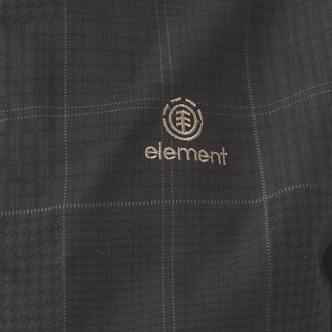 Element - Plymouth Spring Jacket