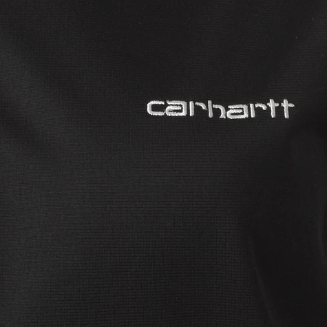 Carhartt WIP - Warm-Up Women Hooded Jacket
