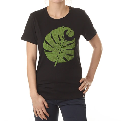 Carhartt WIP - Leaf Women T-Shirt
