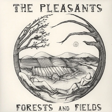 The Pleasants - Forest And Fields