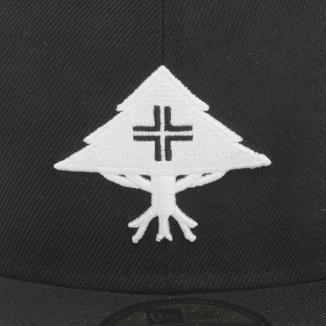 LRG - Core Collection Tree Hat