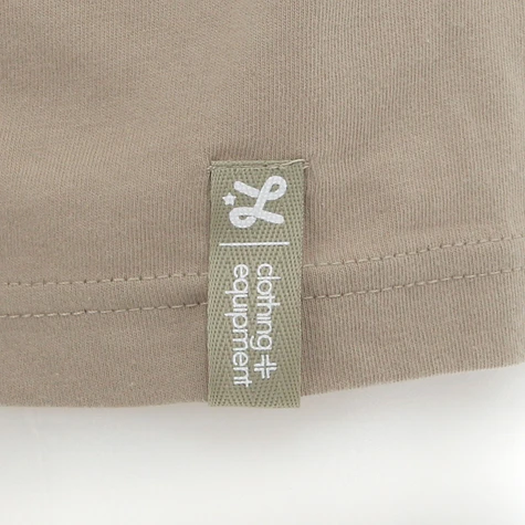 LRG - Original Research Co. Knit T-Shirt