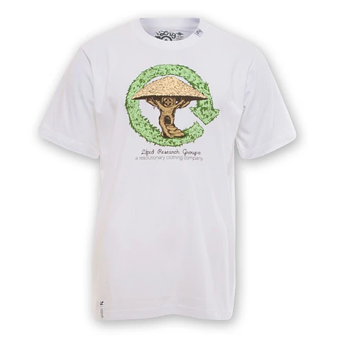LRG - Tree Hut T-Shirt