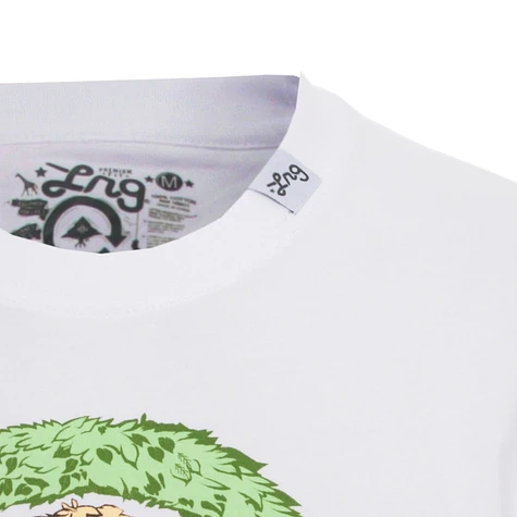 LRG - Tree Hut T-Shirt