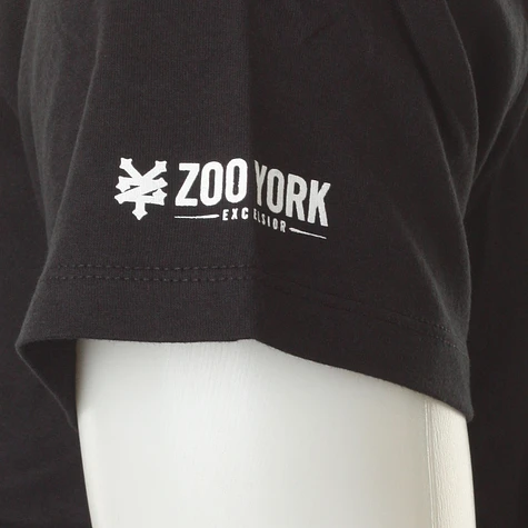 Zoo York - Land of Pop T-Shirt