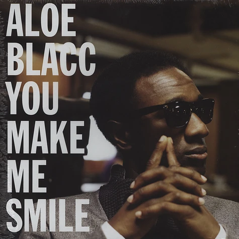 Aloe Blacc - You Make Me Smile
