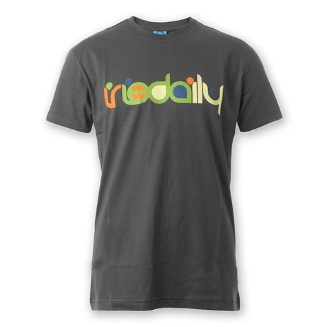 Iriedaily - Multimatter T-Shirt