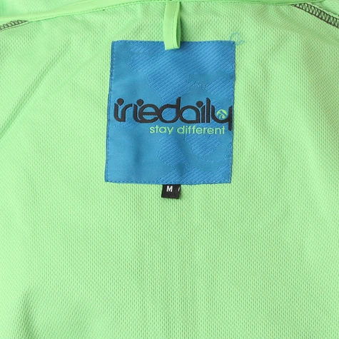 Iriedaily - City Shield Jacket