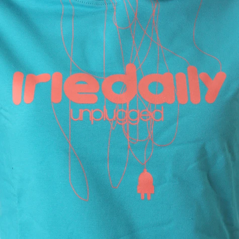 Iriedaily - Unplugged Women Hoodie