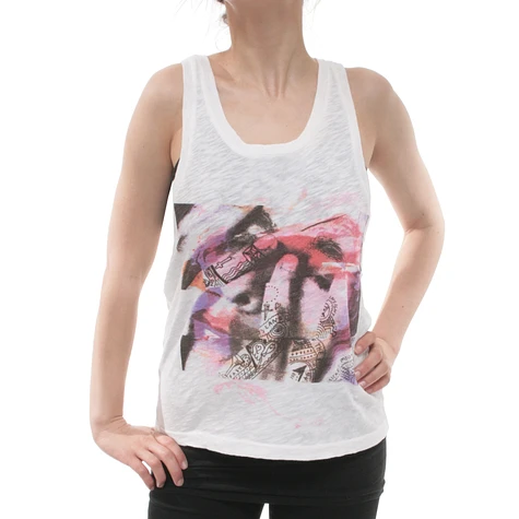 Insight - Bad Dreams Women Tank Top