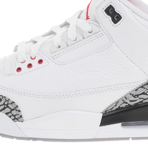 Jordan Brand - Air Jordan 3 Retro