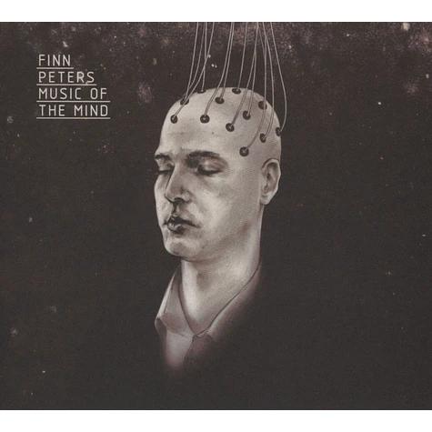 Finn Peters - Music Of The Mind